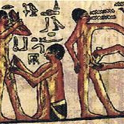 Timeline: Stare civilizacije