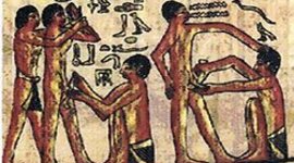 Timeline: Stare civilizacije