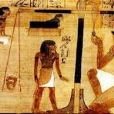 Timeline: Stare civilizacije