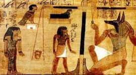 Timeline: Stare civilizacije