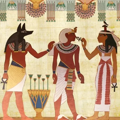 Timeline: Stare civilizacije