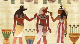 Timeline: Stare civilizacije