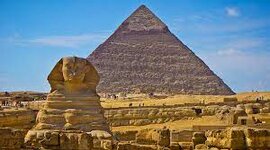 Timeline: Stare civilizacije