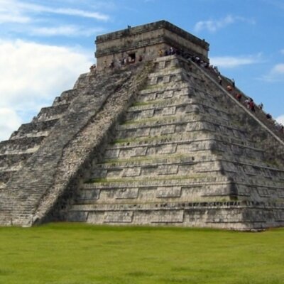 Timeline: Stare civilizacije