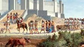 Timeline: Stare civilizacije