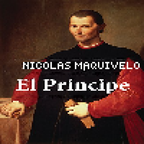 EL PRINCEP MAQUIAVEL
