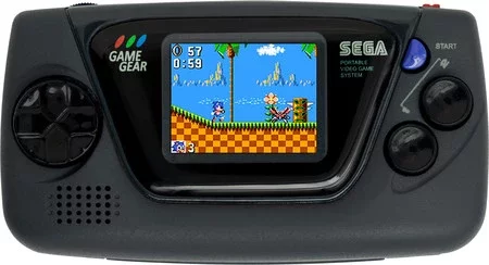 Sega Game Gear