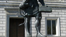 Timeline: Zgodnji srednji vek