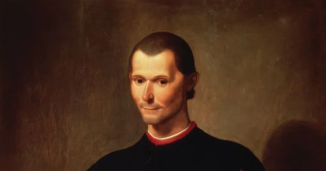 El princep (Maquiavel)