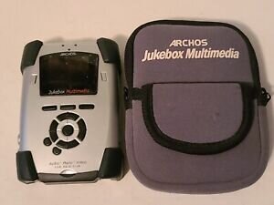 Archos Jukebox Multimedia