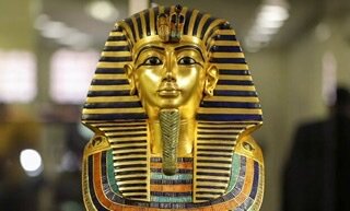 Tutankhamun