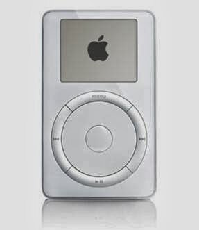 iPod