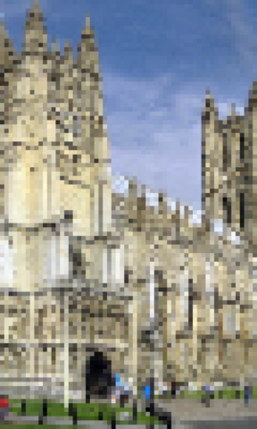 ANGLICANISME A ANGLATERRA