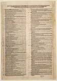 95 tesis (Luter). Biblia poliglota