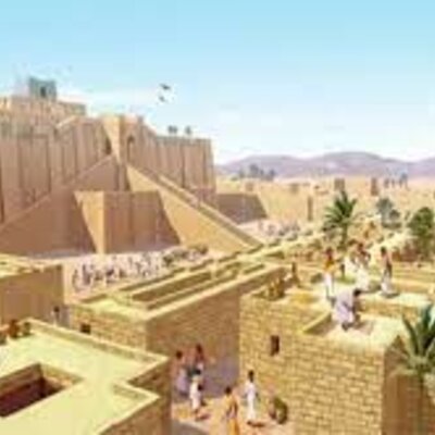 Timeline: Stare civilizacije