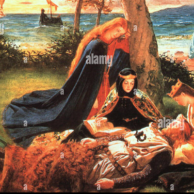 Timeline: Cuando murio el rey Arturo