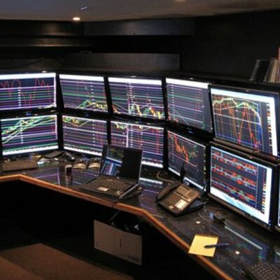 Timeline: Computing technology