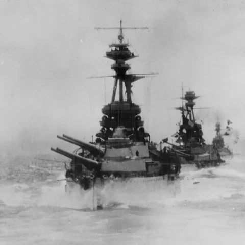 Battle of Jutland