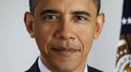 Timeline: Barack Obama