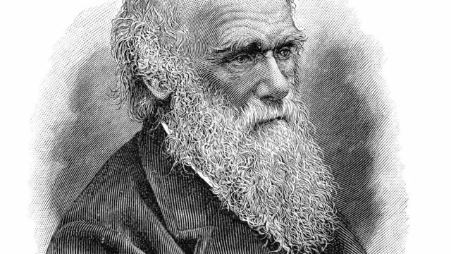Darwin (1809- 1882)