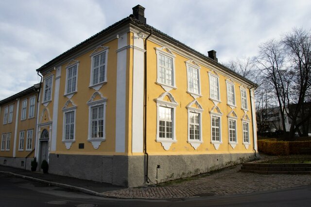 Mossekonvensjonen
