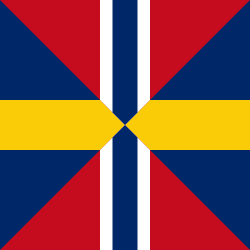 Union med Sverige