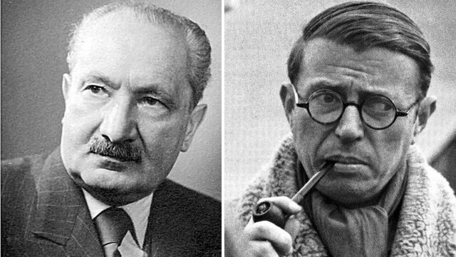 Existentialist Ethics