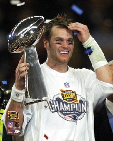 Wins Super Bowl