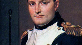 Timeline: Napoleon Bonaparte