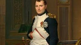 Timeline: Napoleon Bonaparte