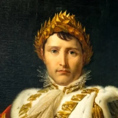 Timeline: Napoleon Bonaparte