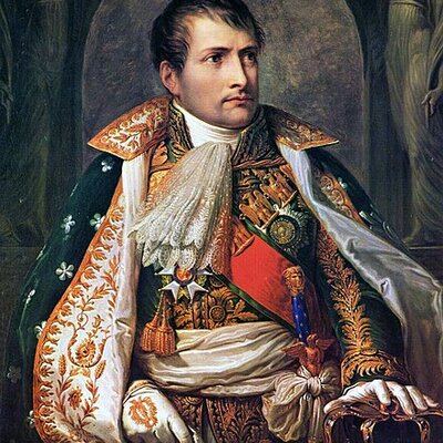 Timeline: Napoleon Bonaparte