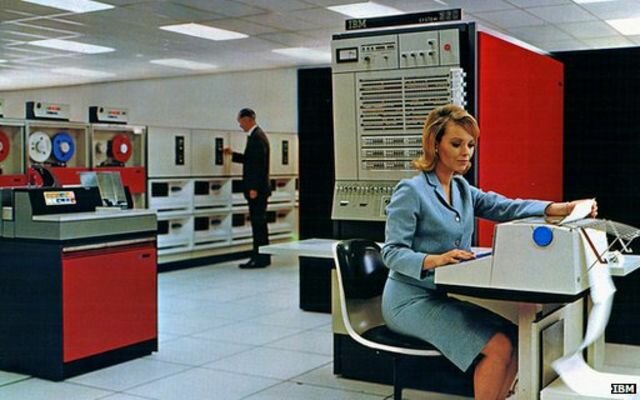 IBM 360