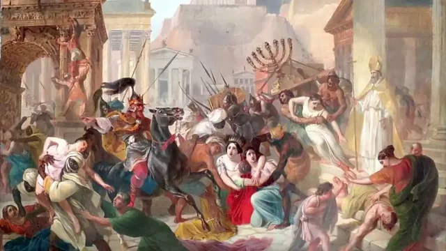 THE START OF THE MIDDLE AGES