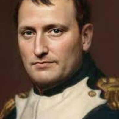 Timeline: Napoleon Bonaparte
