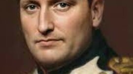 Timeline: Napoleon Bonaparte