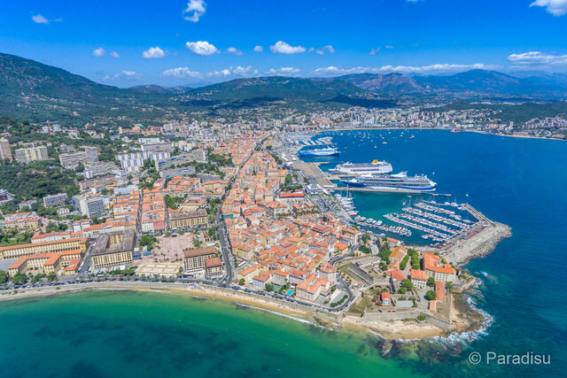 Rojstvo Napoleona Bonaparteja