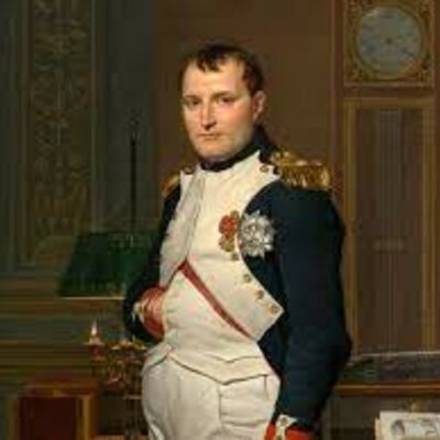 Timeline: Napoleon Bonaparte