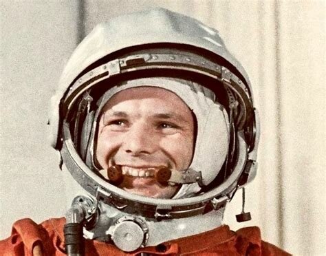 Yuri Gagarin