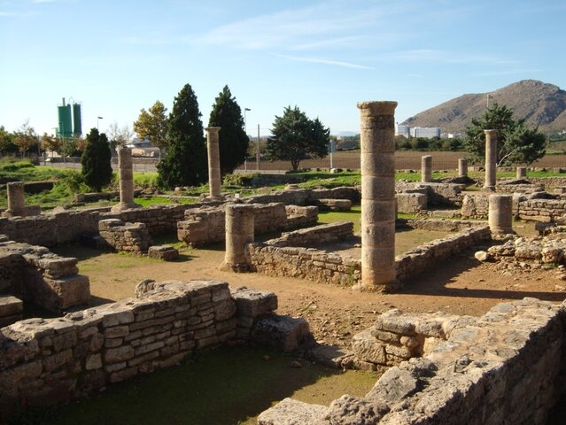 Romanització a Mallorca