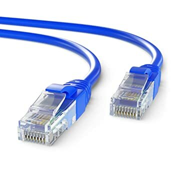LAN Ethernet