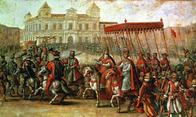 S'esfondrà l'Imperi Romà d'Occident