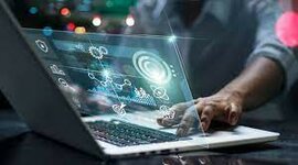 Timeline: GENERACIONES DE ORDENADORES