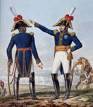 General francoske vojske