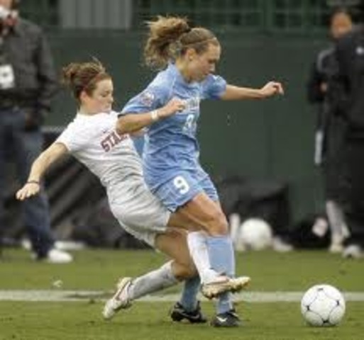 Youngest Soccer Player