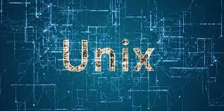 Creación de Unix