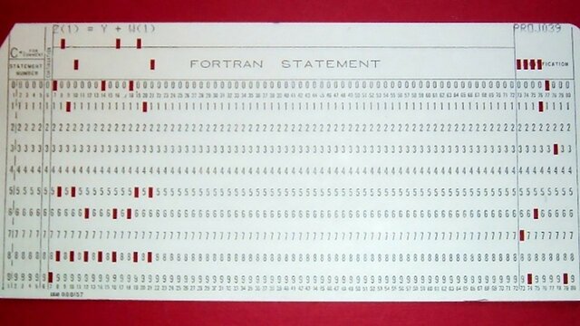 Primeros lenguajes de programación de alto nivel