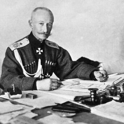 Timeline: Брусиловский прорыв