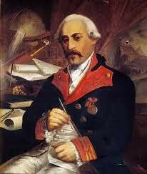 Publication of the book of Baena