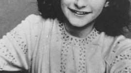 Timeline: Anne Frank